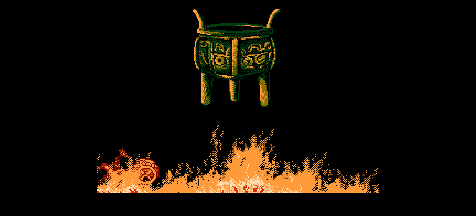 楚汉争霸(简)[外星科技](CN)[SLG](4Mb)